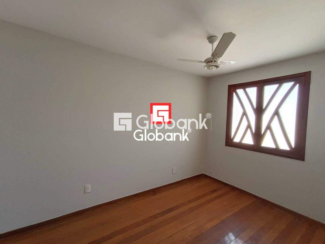 Casa 5 quartos à venda Funcionários 0,01m² Montes Claros MG: | Foto_migracao | 13