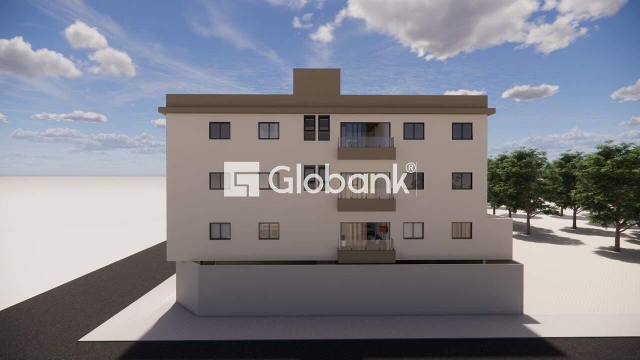 Apartamento 2 quartos à venda Canelas 56m² Montes Claros MG: 