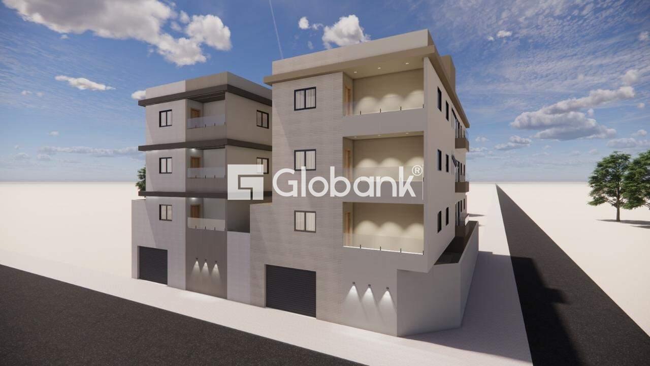 Apartamento 3 quartos à venda Canelas 66m² Montes Claros MG: 