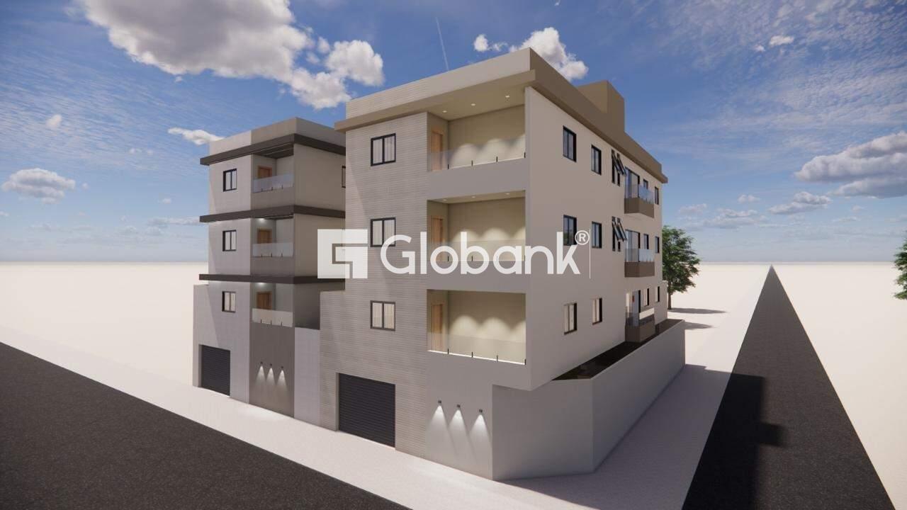 Apartamento 3 quartos à venda Canelas 66m² Montes Claros MG: 