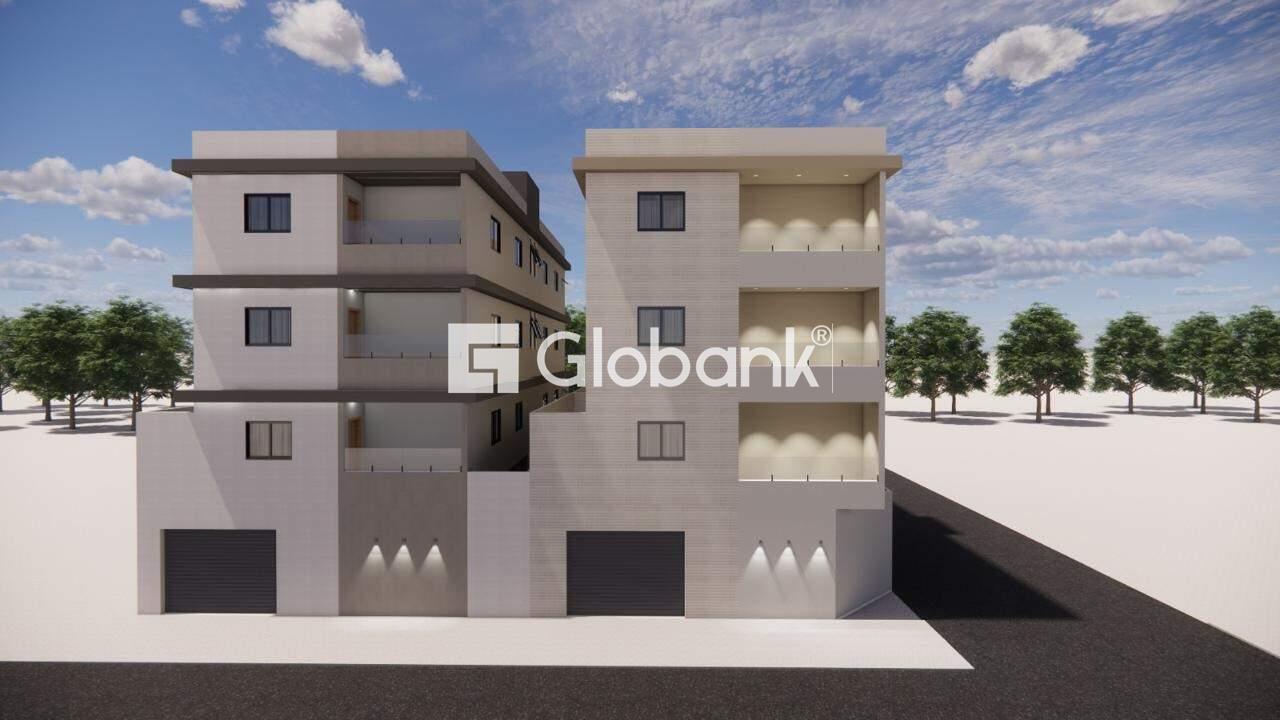 Apartamento 3 quartos à venda Canelas 66m² Montes Claros MG: 