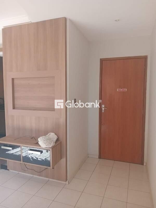 Apartamento 3 quartos à venda Ibituruna 55m² Montes Claros MG: 