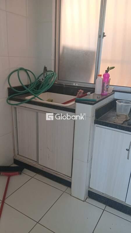 Apartamento 3 quartos à venda Ibituruna 55m² Montes Claros MG: 