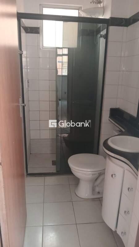 Apartamento 3 quartos à venda Ibituruna 55m² Montes Claros MG: 