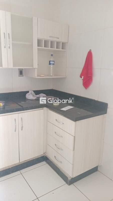 Apartamento 3 quartos à venda Ibituruna 55m² Montes Claros MG: 