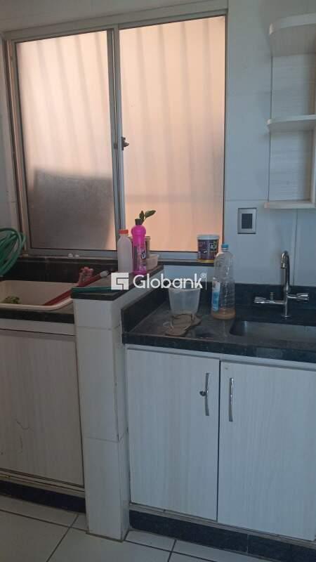 Apartamento 3 quartos à venda Ibituruna 55m² Montes Claros MG: 