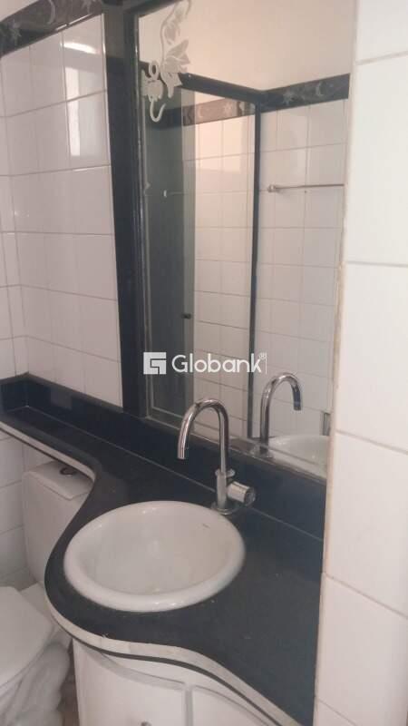 Apartamento 3 quartos à venda Ibituruna 55m² Montes Claros MG: 