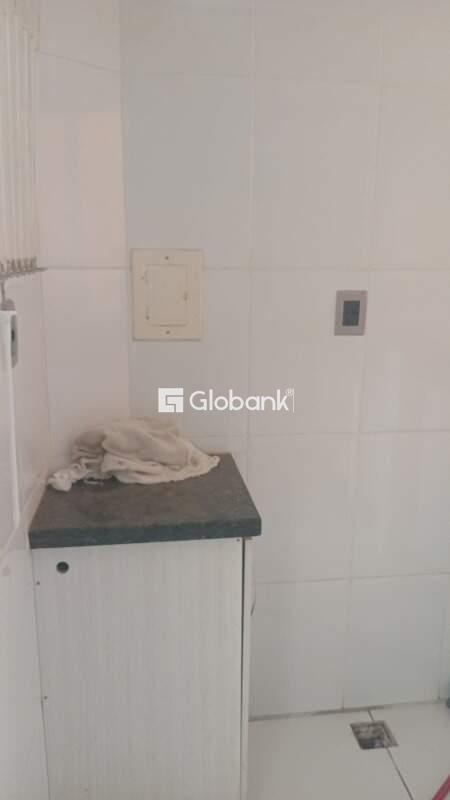 Apartamento 3 quartos à venda Ibituruna 55m² Montes Claros MG: 
