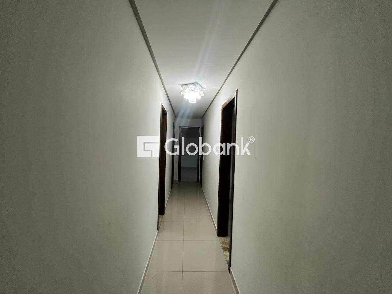 Apartamento 4 quartos à venda Canelas 130m² Montes Claros MG: 