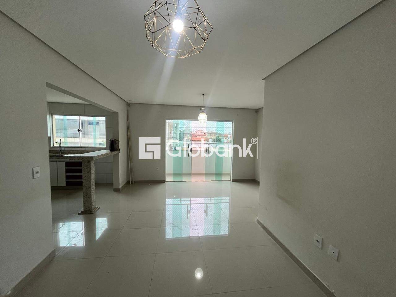 Apartamento 4 quartos à venda Canelas 130m² Montes Claros MG: SALA 02 AMBIENTES