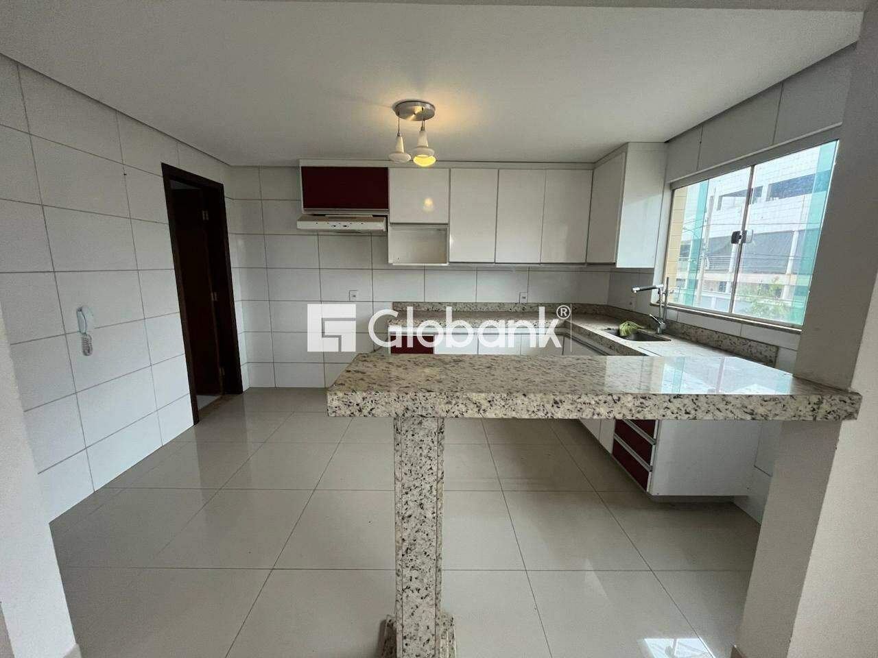 Apartamento 4 quartos à venda Canelas 130m² Montes Claros MG: COZINHA 