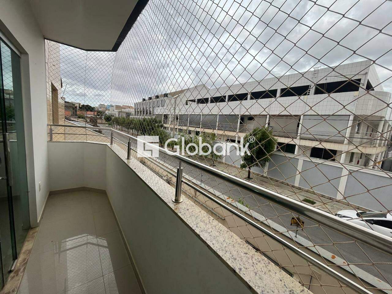 Apartamento 4 quartos à venda Canelas 130m² Montes Claros MG: SACDA