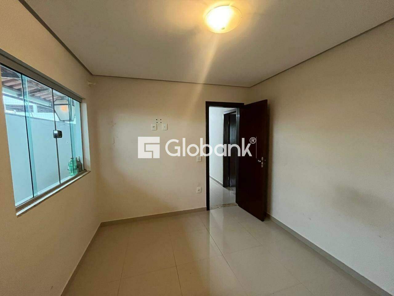 Apartamento 4 quartos à venda Canelas 130m² Montes Claros MG: DORMITÓRIO