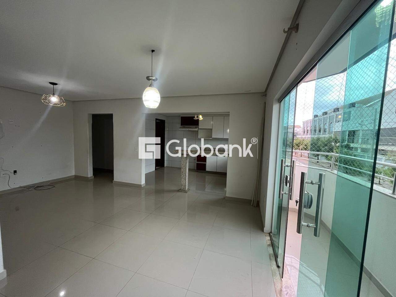 Apartamento 4 quartos à venda Canelas 130m² Montes Claros MG: SALA