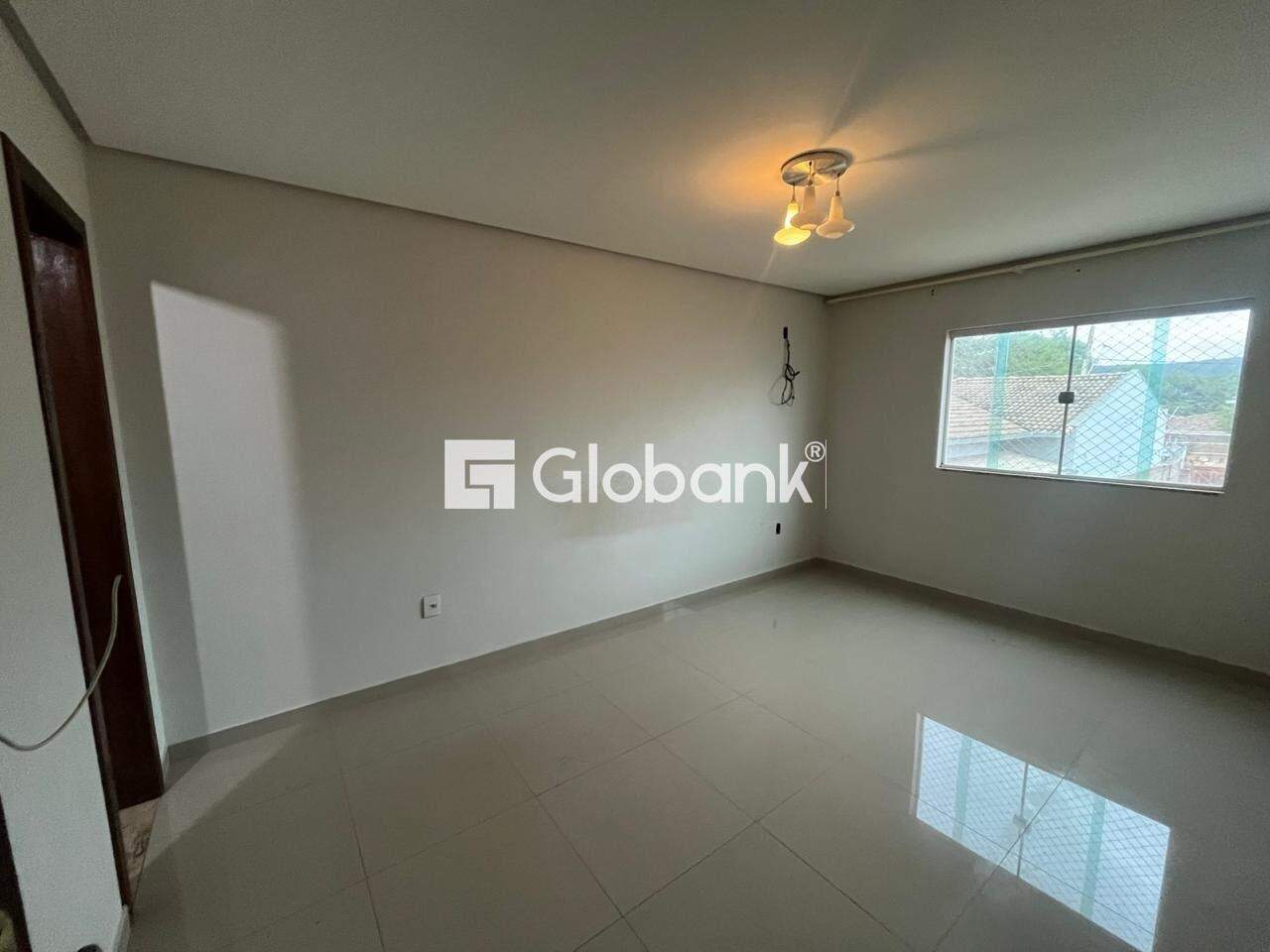 Apartamento 4 quartos à venda Canelas 130m² Montes Claros MG: DORMITÓRIO