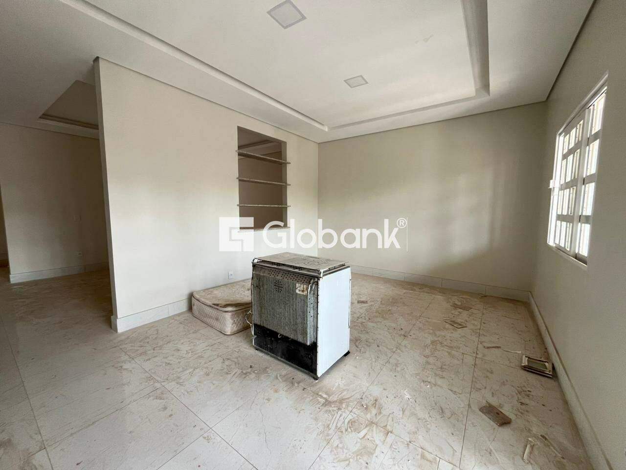 Apartamento 3 quartos para aluguel Melo 280m² Montes Claros MG: 