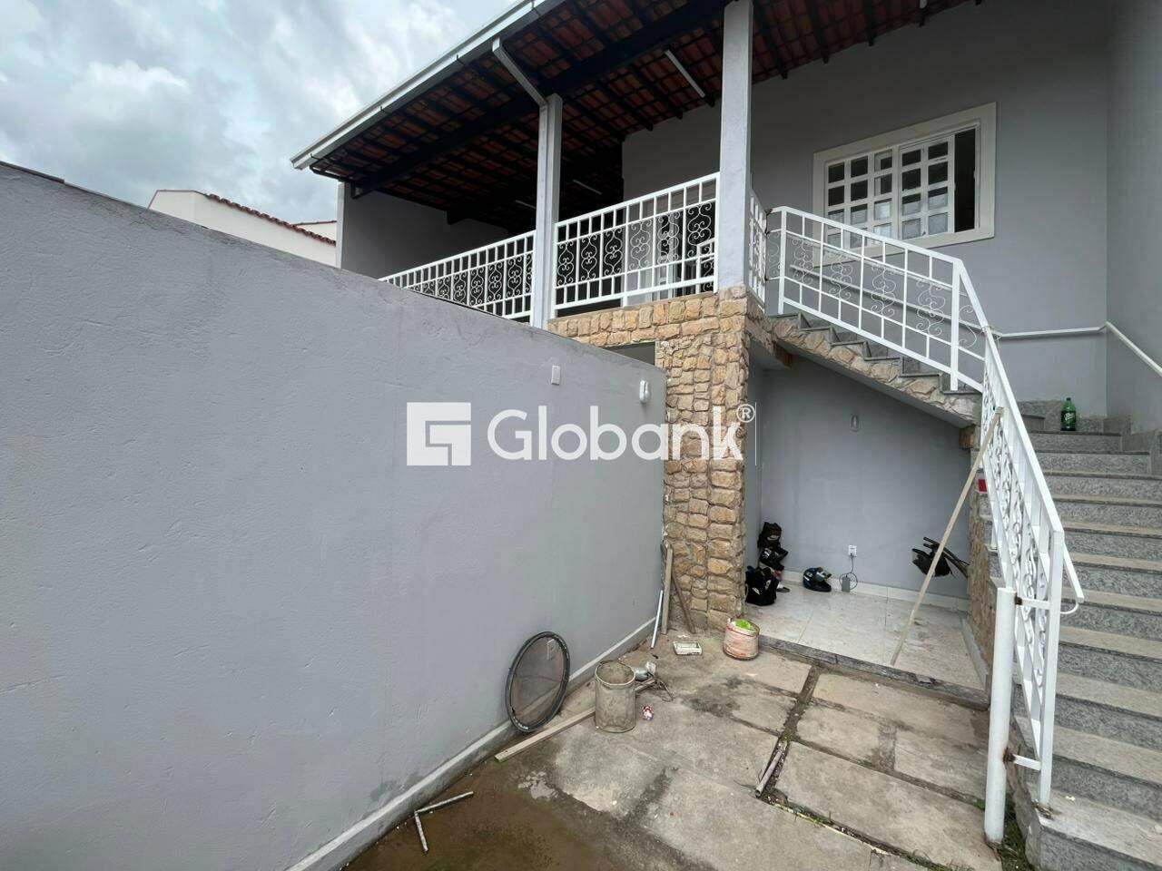 Apartamento 3 quartos para aluguel Melo 280m² Montes Claros MG: 