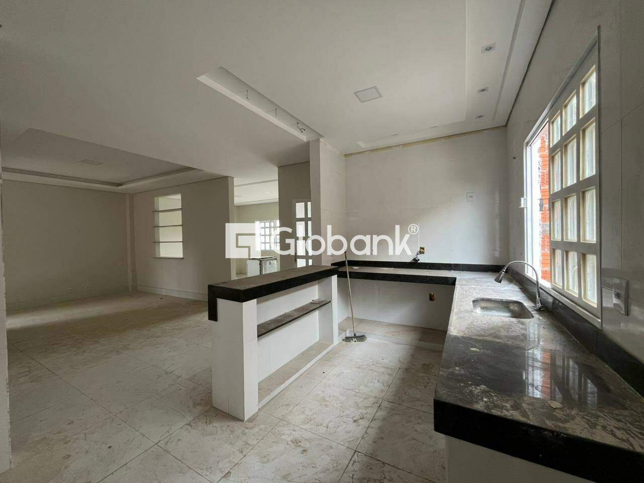 Apartamento 3 quartos para aluguel Melo 280m² Montes Claros MG: 