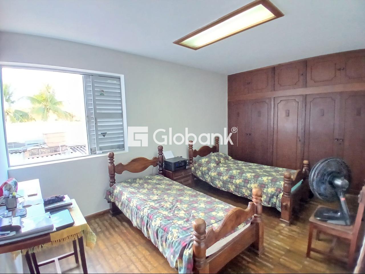 Casa 4 quartos à venda Todos os Santos 210m² Montes Claros MG: 