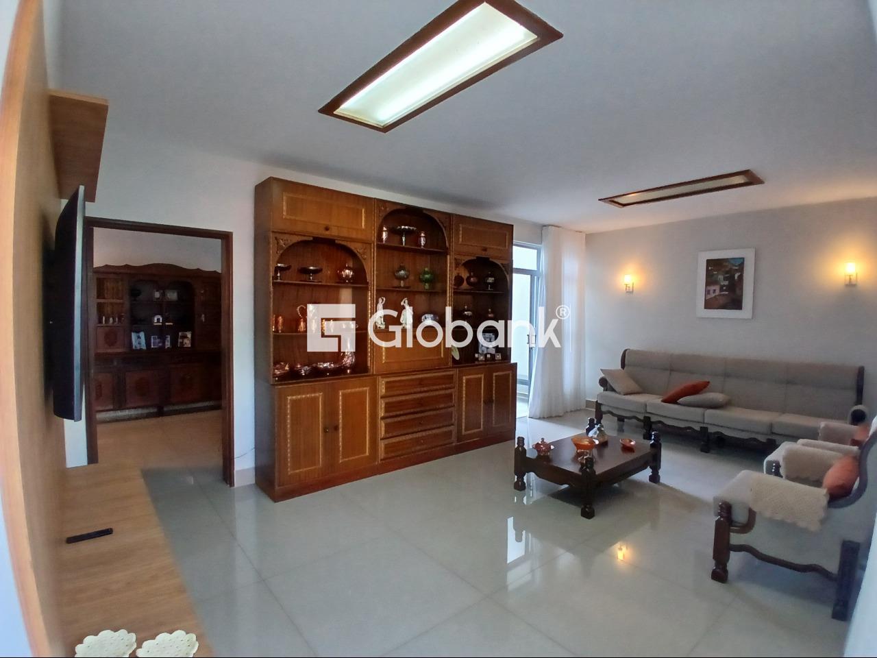 Casa 4 quartos à venda Todos os Santos 210m² Montes Claros MG: 