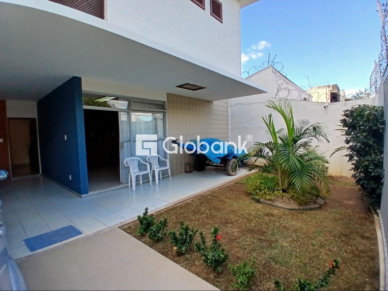 Casa 4 quartos à venda Todos os Santos 210m² Montes Claros MG: 