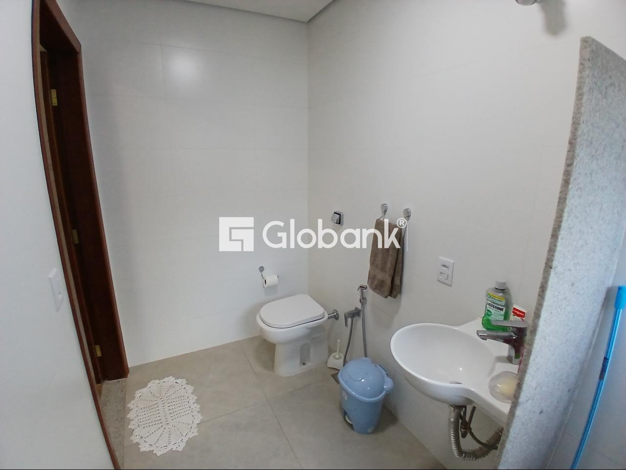 Casa 4 quartos à venda Todos os Santos 210m² Montes Claros MG: 