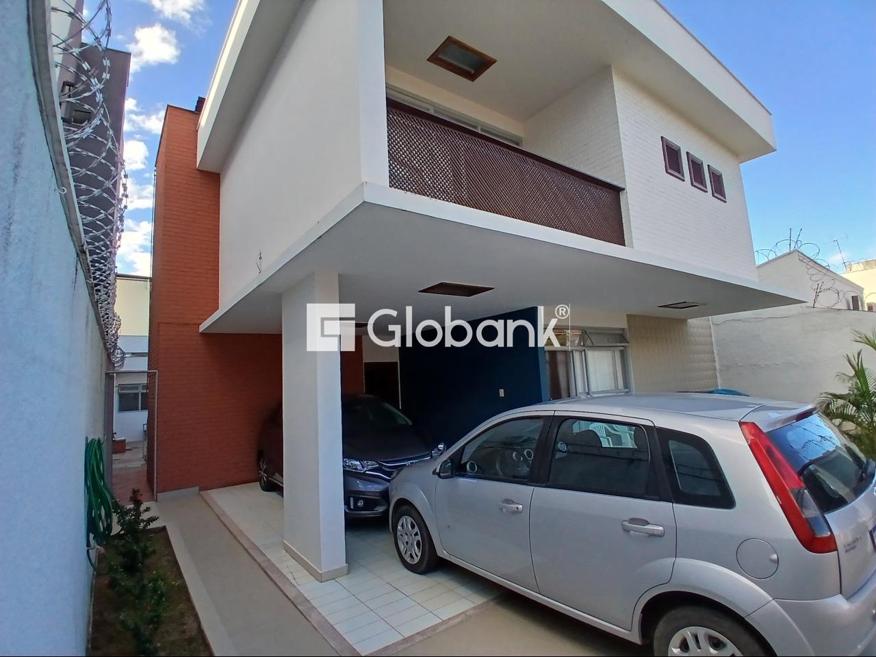Casa 4 quartos à venda Todos os Santos 210m² Montes Claros MG: 