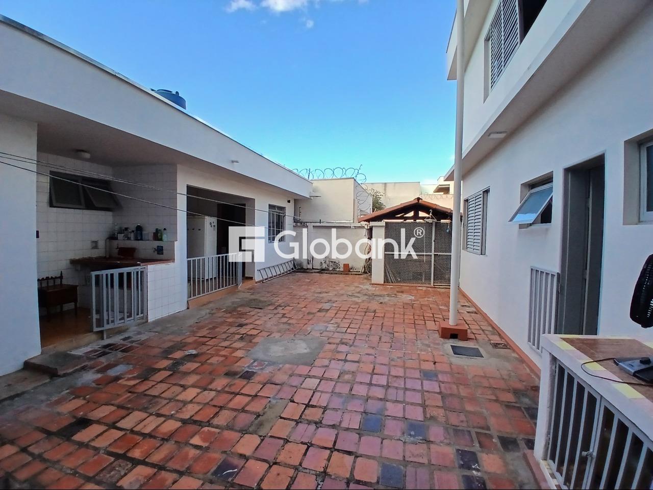 Casa 4 quartos à venda Todos os Santos 210m² Montes Claros MG: 