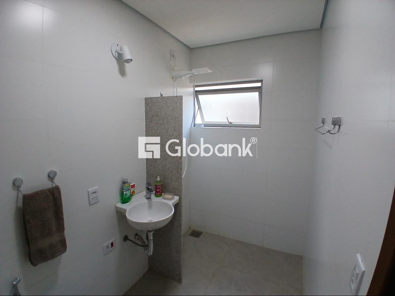 Casa 4 quartos à venda Todos os Santos 210m² Montes Claros MG: 