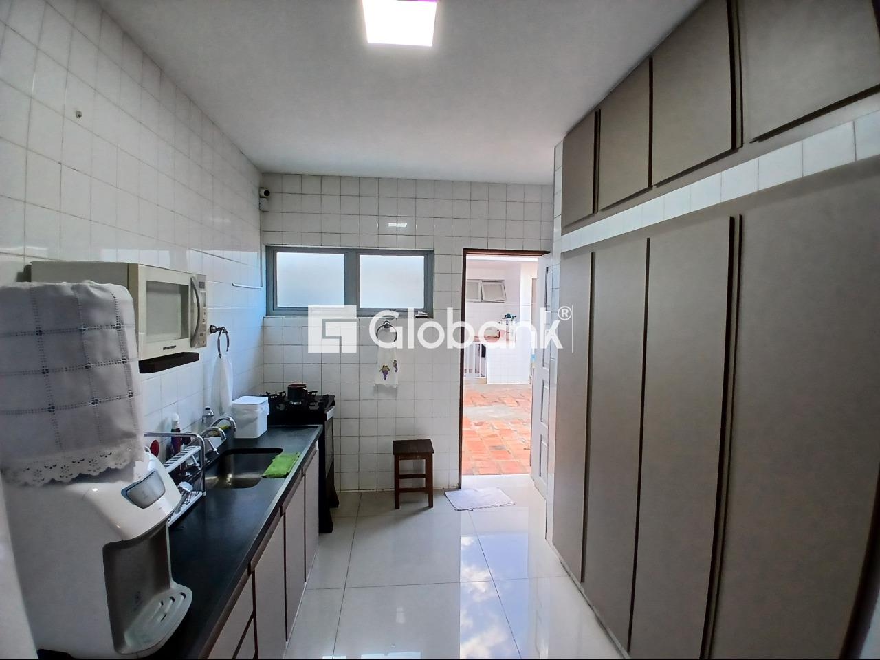 Casa 4 quartos à venda Todos os Santos 210m² Montes Claros MG: 