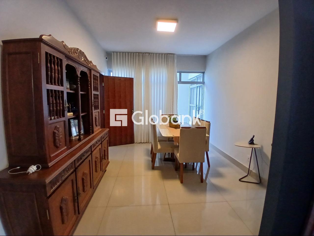 Casa 4 quartos à venda Todos os Santos 210m² Montes Claros MG: 