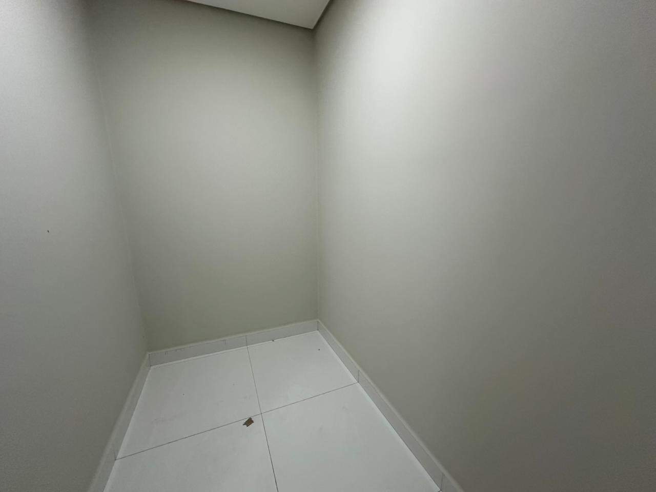 Casa 2 quartos para aluguel Monte Carmelo 80m² Montes Claros MG: Closet