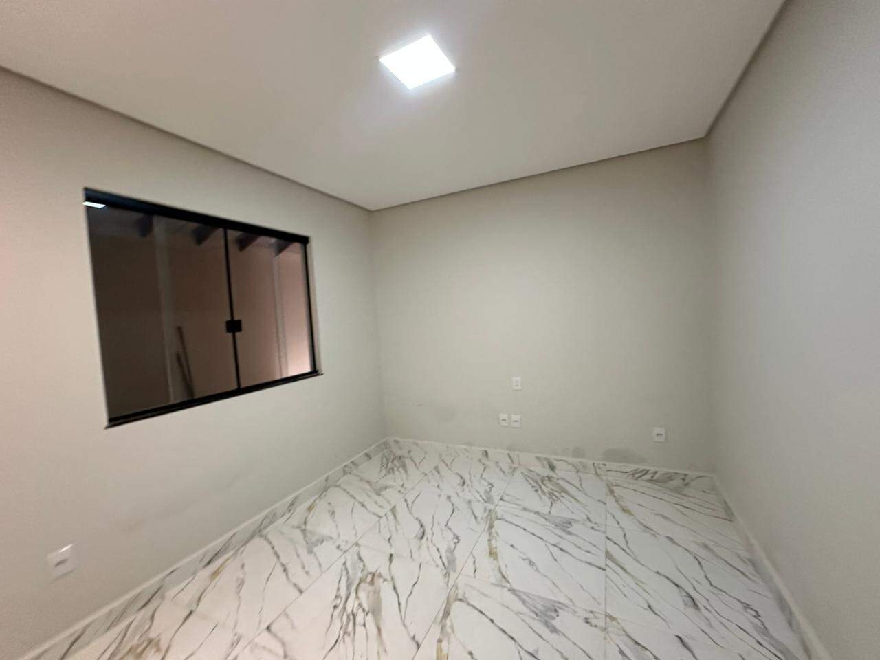 Casa 2 quartos para aluguel Monte Carmelo 80m² Montes Claros MG: Quarto