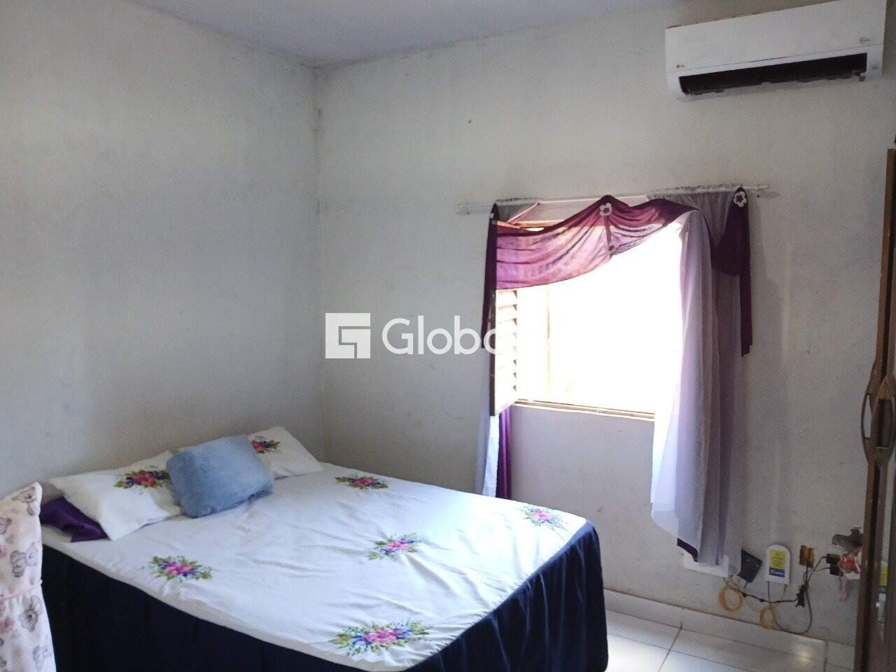 Casa 2 quartos à venda Vila Áurea 45m² Montes Claros MG: 