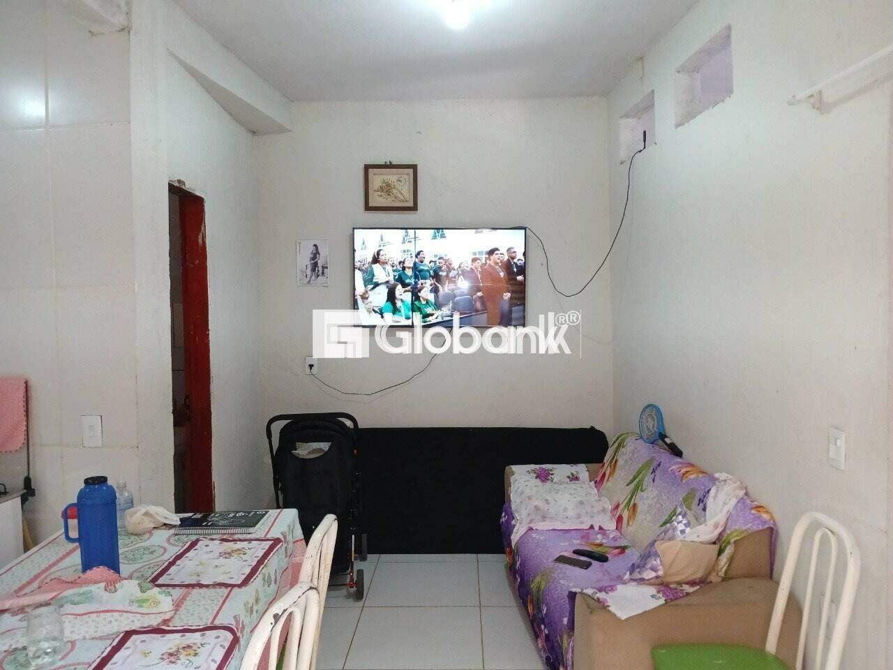 Casa 2 quartos à venda Vila Áurea 45m² Montes Claros MG: 