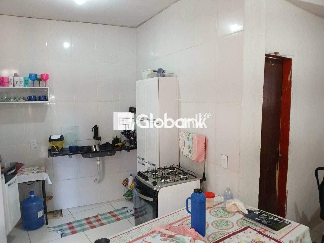 Casa 2 quartos à venda Vila Áurea 45m² Montes Claros MG: 