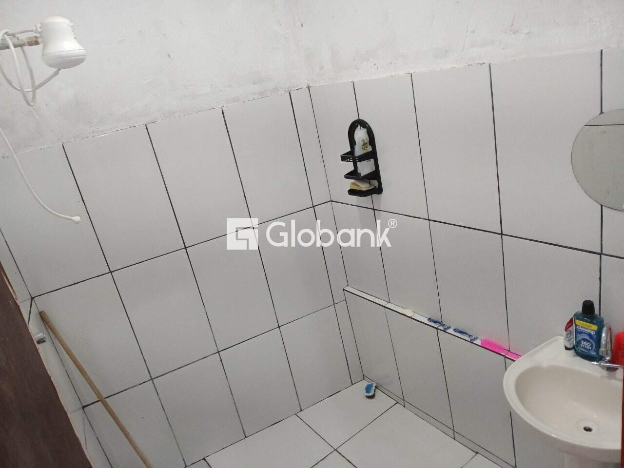 Casa 2 quartos à venda Vila Áurea 45m² Montes Claros MG: 