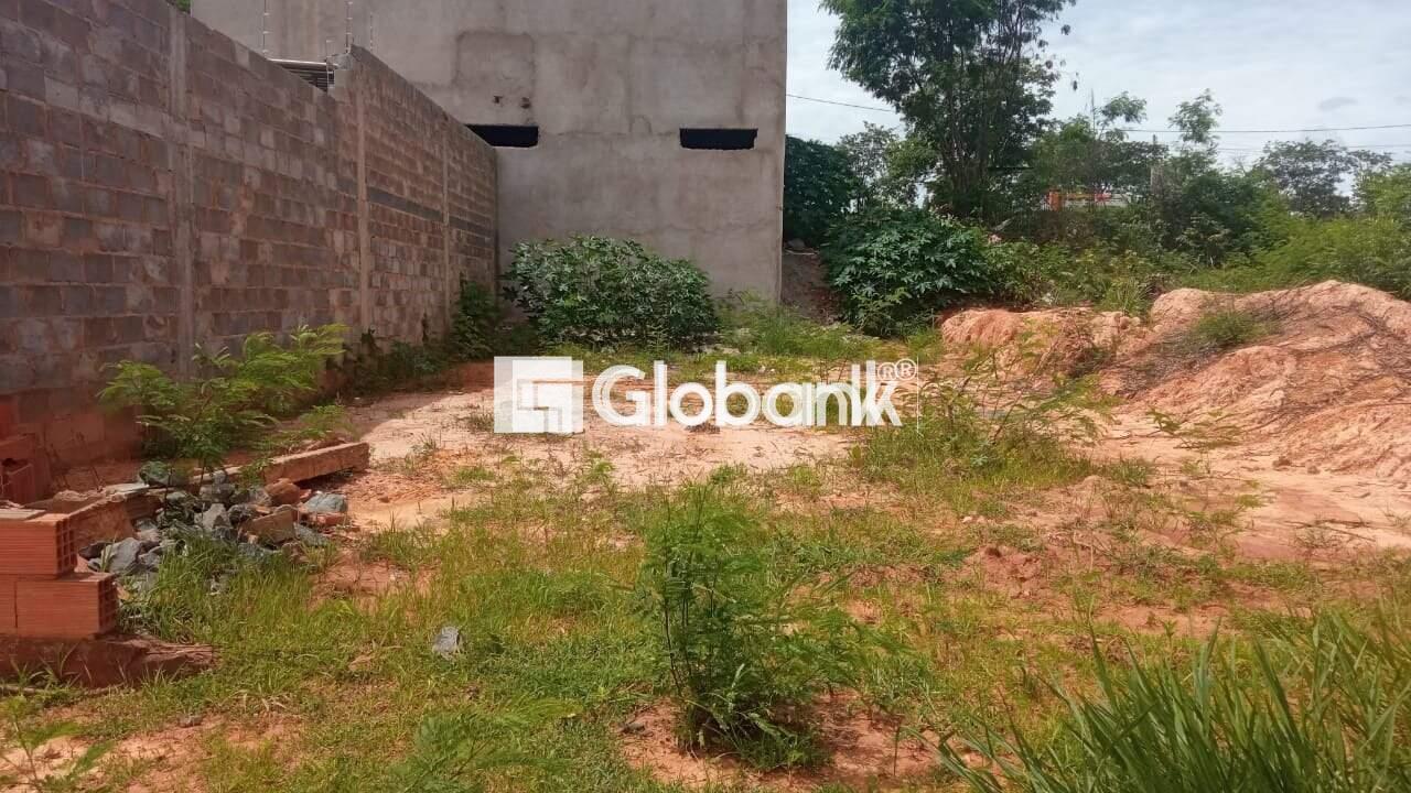 Terreno à venda Residencial Parque Sul 0m² Montes Claros MG: 