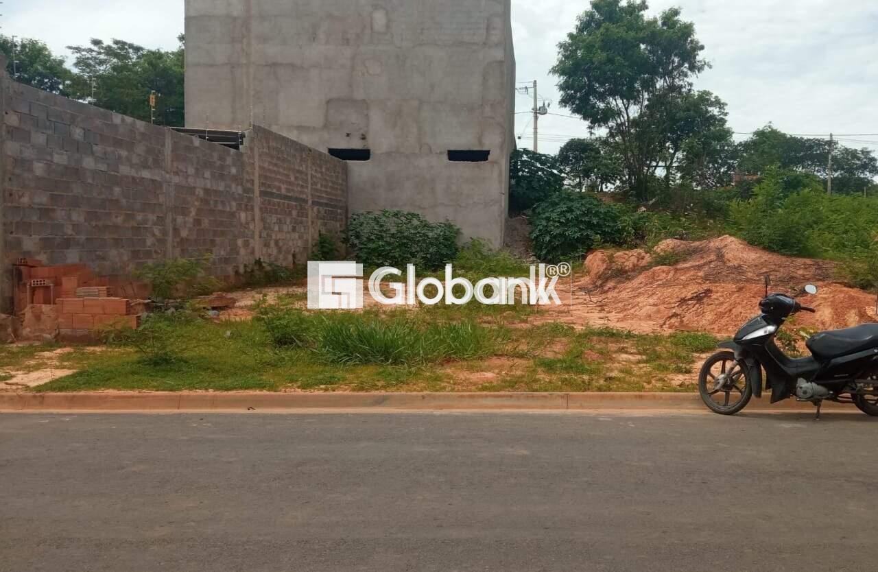 Terreno à venda Residencial Parque Sul 0m² Montes Claros MG: 