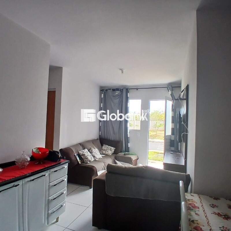 Casa 2 quartos à venda Jardim Primavera 54m² Montes Claros MG: 