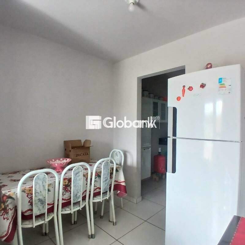 Casa 2 quartos à venda Jardim Primavera 54m² Montes Claros MG: 