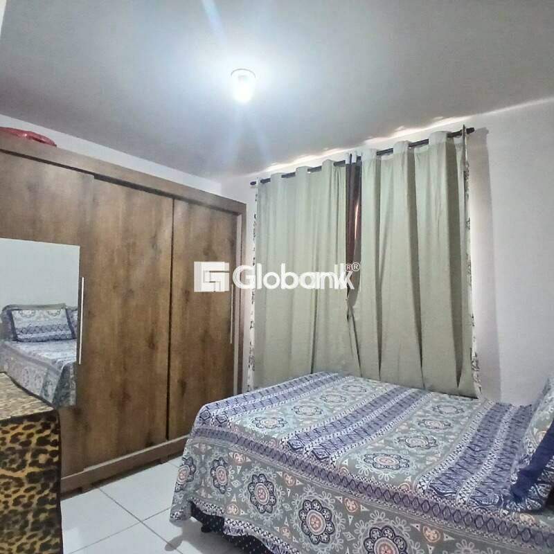 Casa 2 quartos à venda Jardim Primavera 54m² Montes Claros MG: 