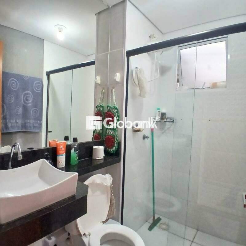 Casa 2 quartos à venda Jardim Primavera 54m² Montes Claros MG: 