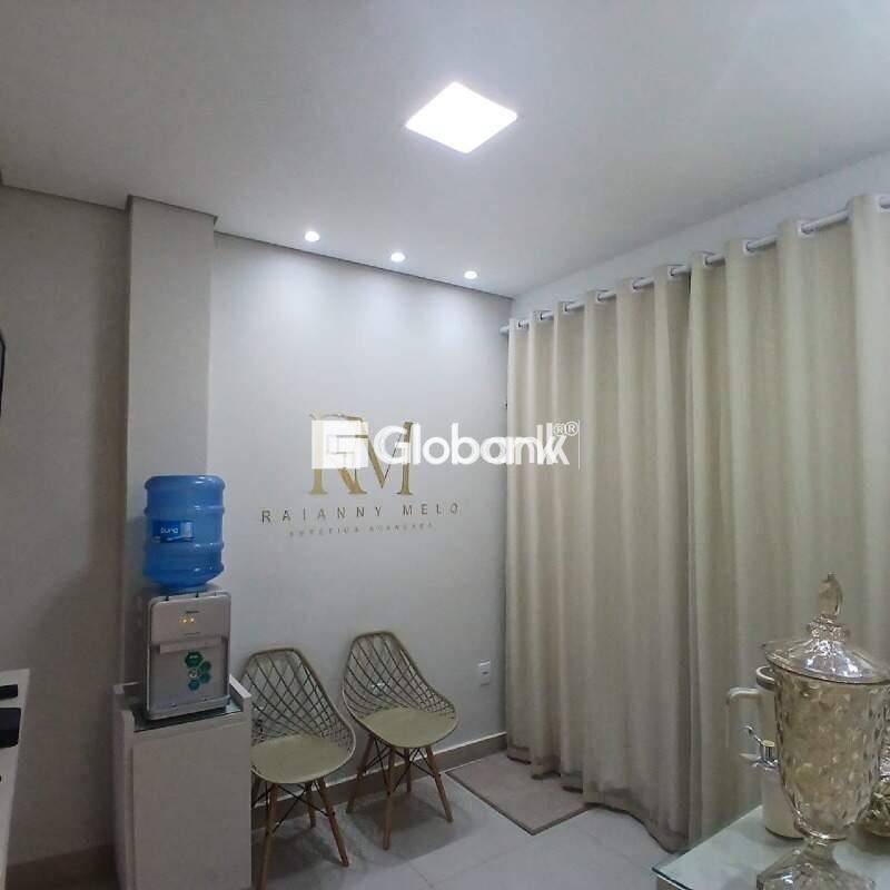 Casa 3 quartos à venda Jardim Primavera 540m² Montes Claros MG: 