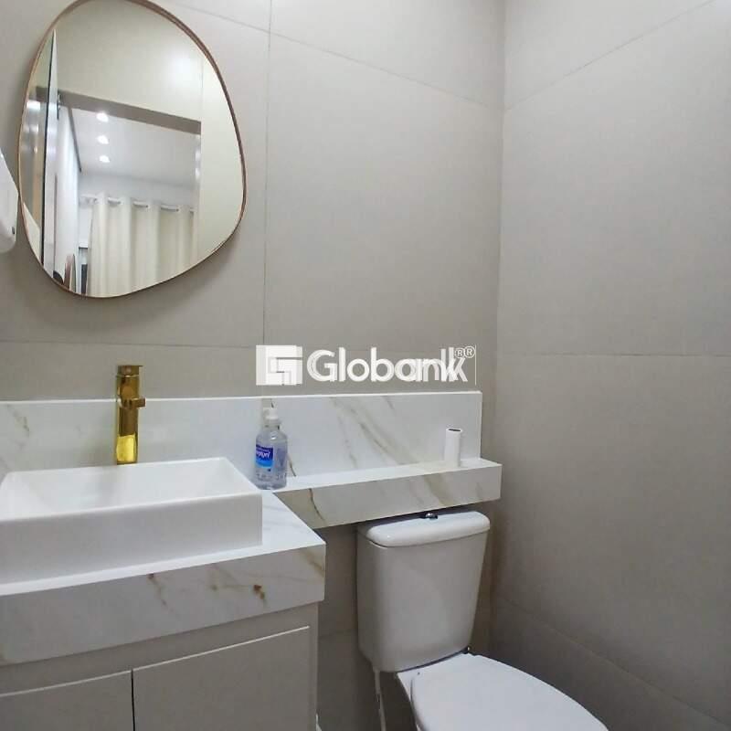 Casa 3 quartos à venda Jardim Primavera 540m² Montes Claros MG: 