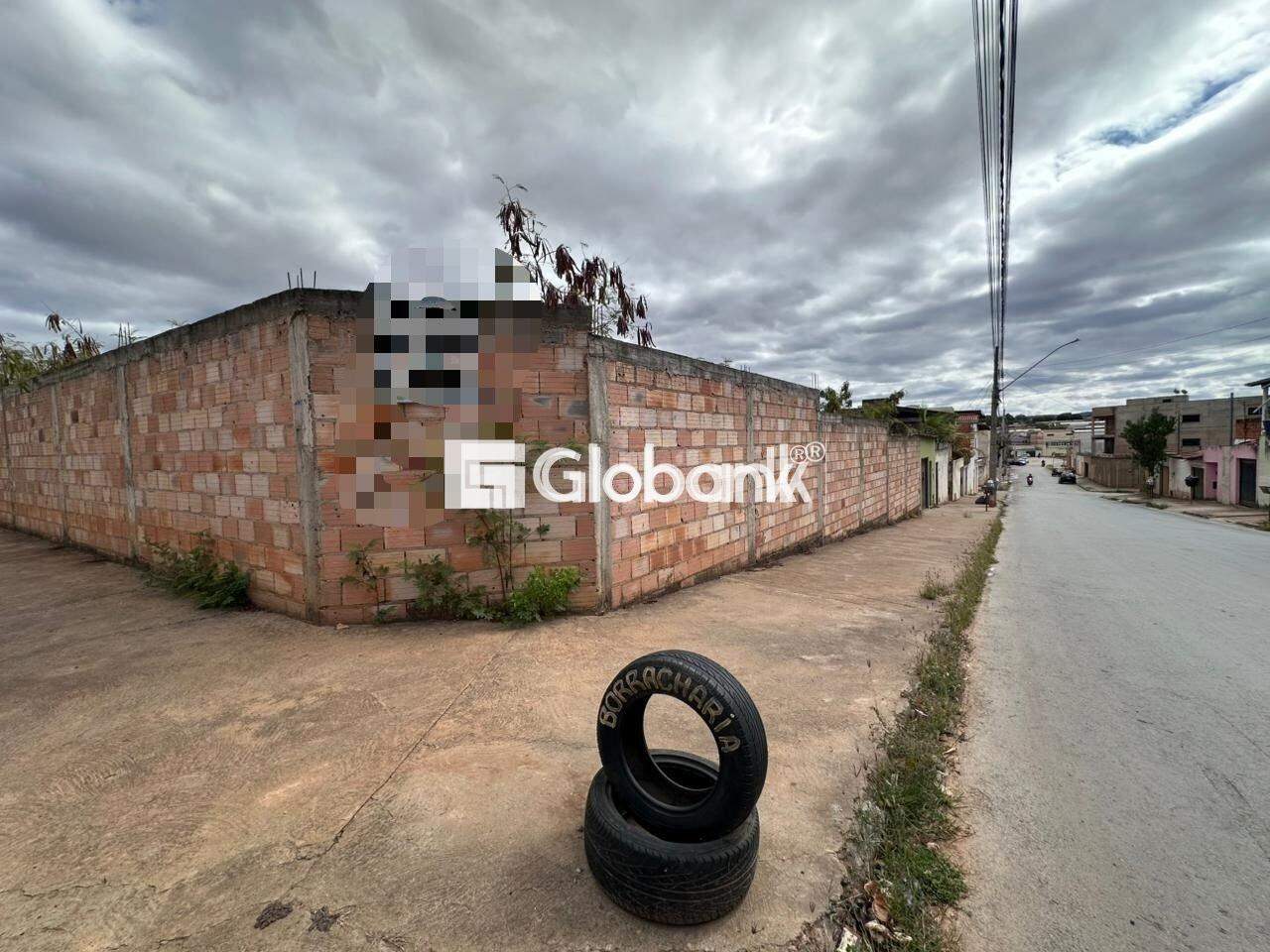 Terreno à venda Santa Laura 0m² Montes Claros MG: 
