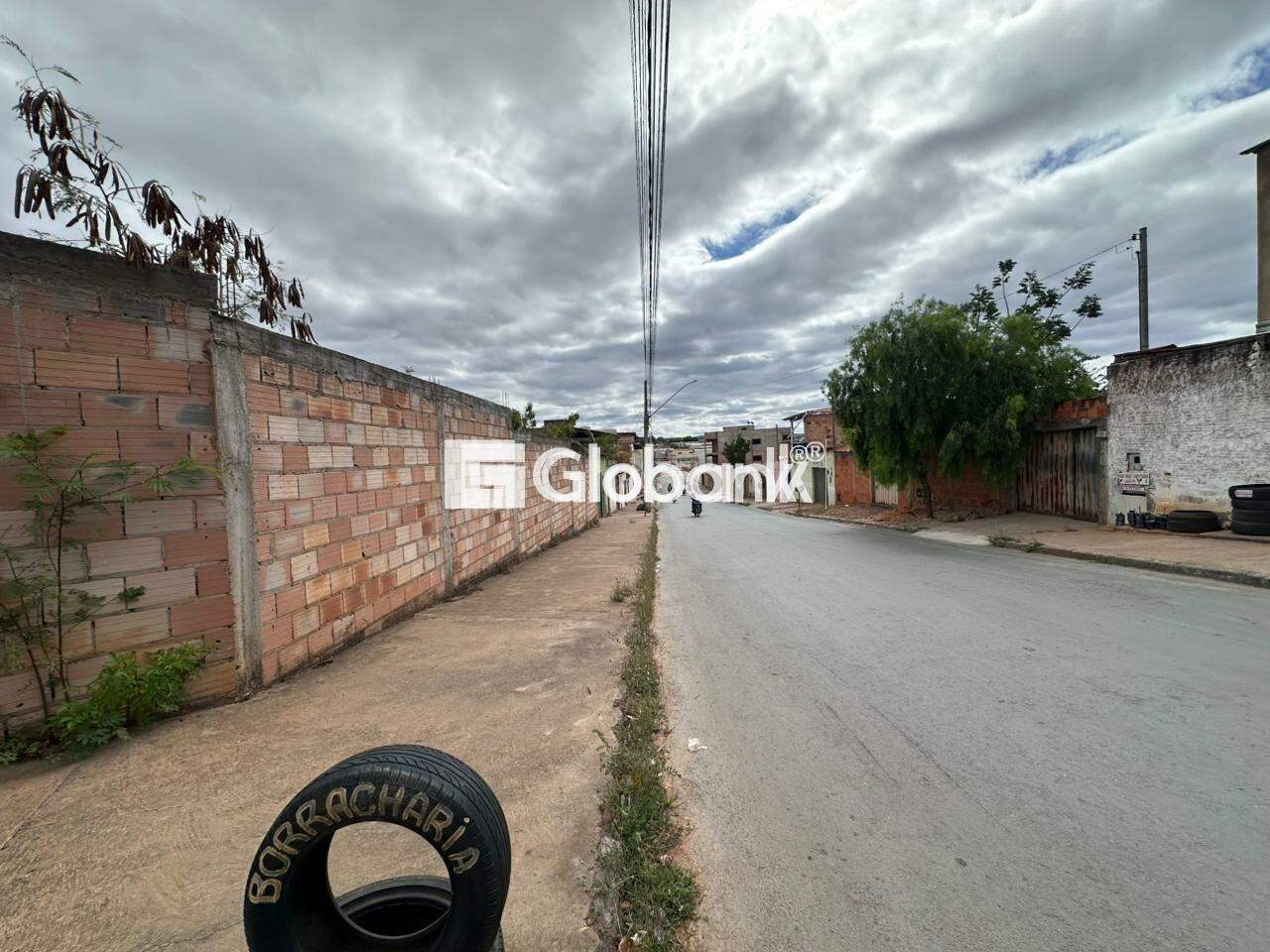 Terreno à venda Santa Laura 0m² Montes Claros MG: 