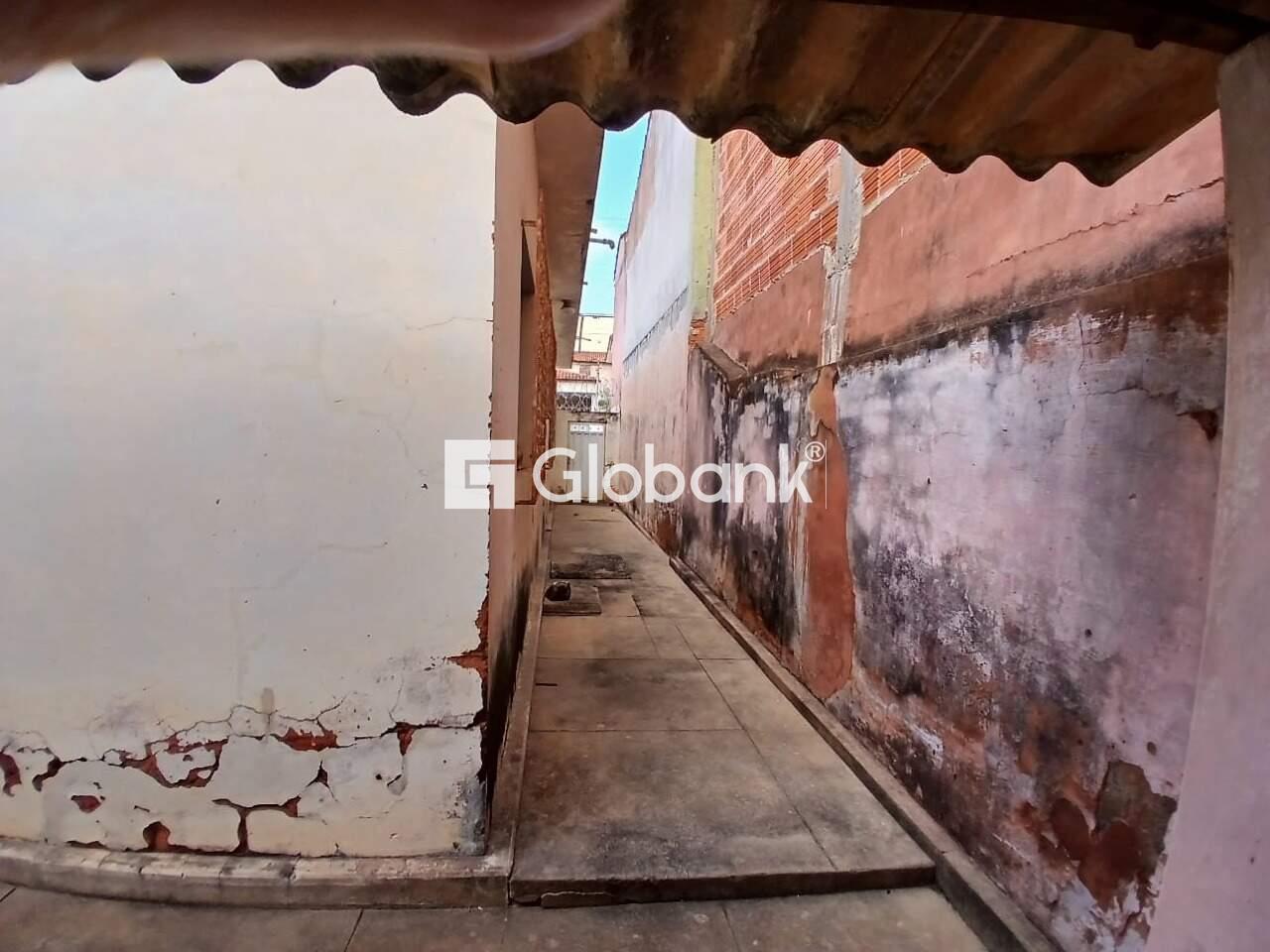 Casa 4 quartos à venda Santa Rita I 150m² Montes Claros MG: 