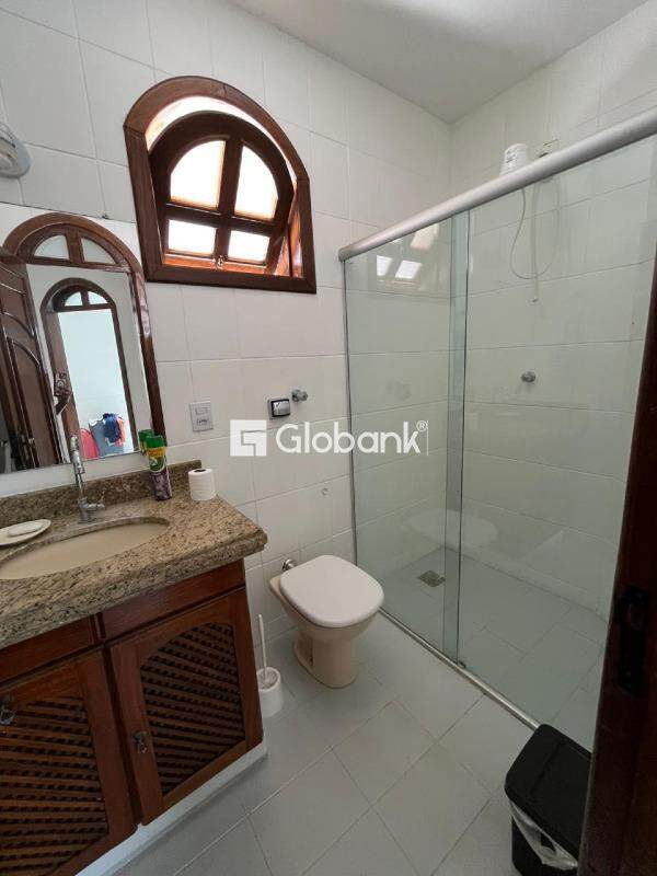 Casa 5 quartos para aluguel Melo 340m² Montes Claros MG: