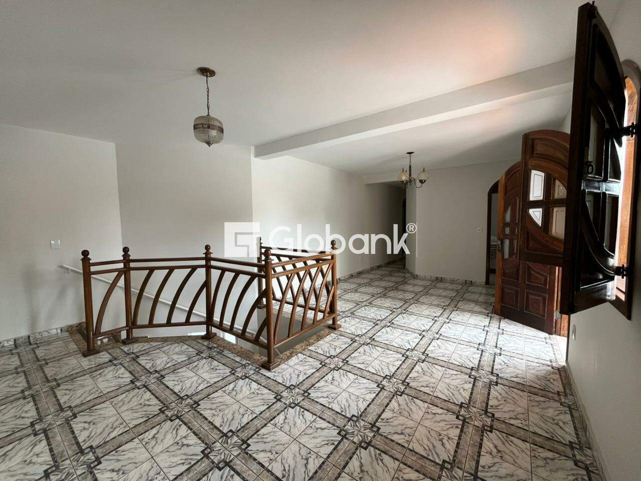 Casa 5 quartos para aluguel Melo 340m² Montes Claros MG:
